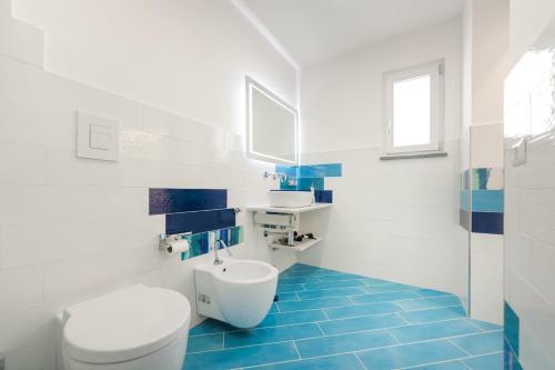 Apartamento Corallo Residence