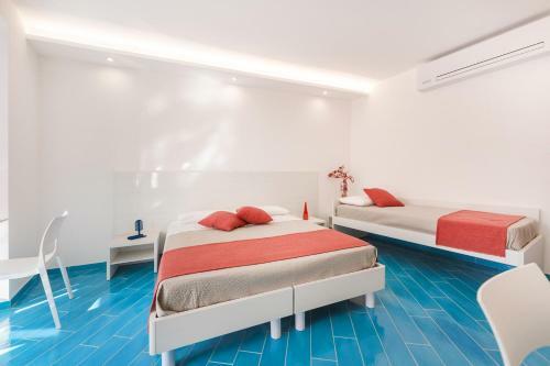 Apartamento Corallo Residence