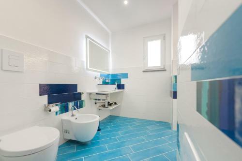 Apartamento Corallo Residence
