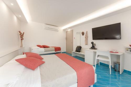 Apartamento Corallo Residence