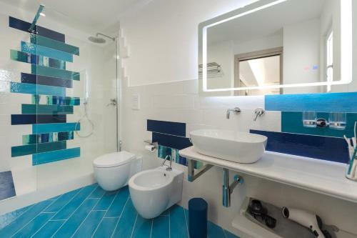 Apartamento Corallo Residence
