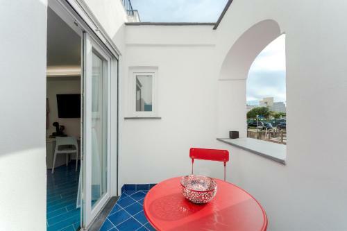 Apartamento Corallo Residence