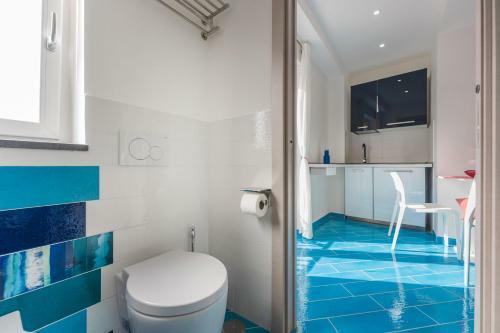 Apartamento Corallo Residence
