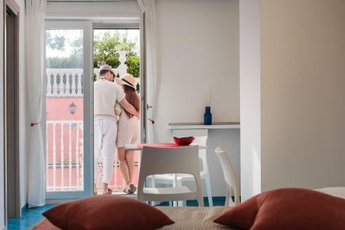 Apartamento Corallo Residence