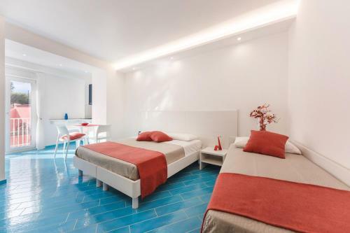 Apartamento Corallo Residence