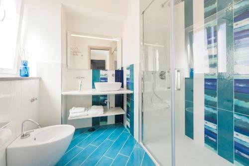 Apartamento Corallo Residence