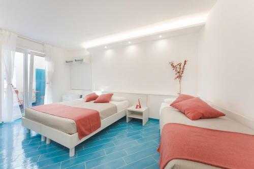 Apartamento Corallo Residence