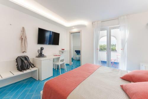 Apartamento Corallo Residence