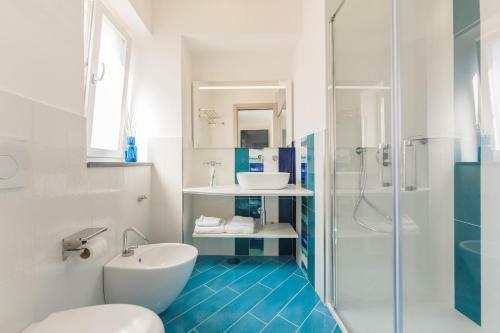 Apartamento Corallo Residence