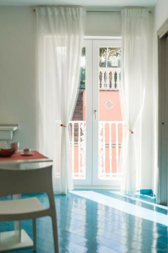 Apartamento Corallo Residence