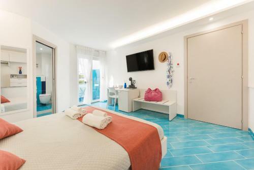 Apartamento Corallo Residence