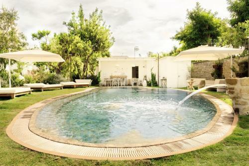 Procida Camp & Resort