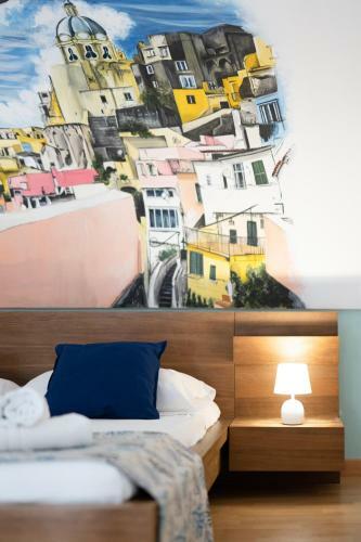 Apartamento Residence Dei Pescatori