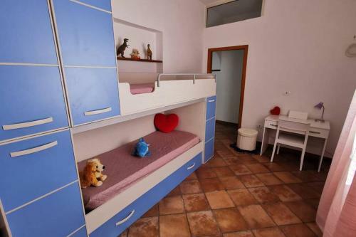 Casa Vacanza Siria, Da Maruzzella