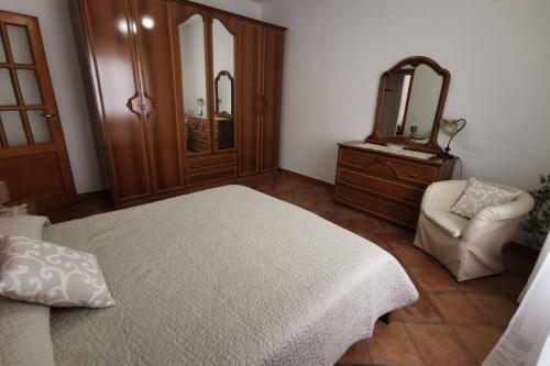 Casa Vacanza Siria, Da Maruzzella
