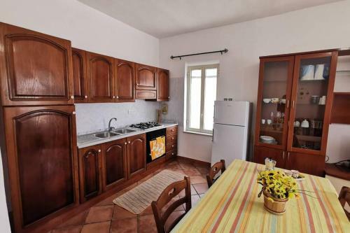 Casa Vacanza Siria, Da Maruzzella