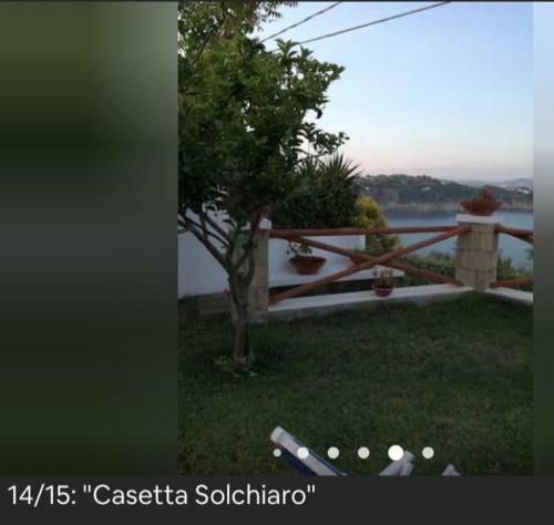 Apartamento Casetta Solchiaro 96