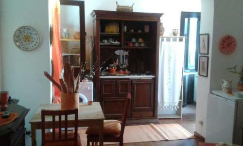 Apartamento Casetta Solchiaro 96