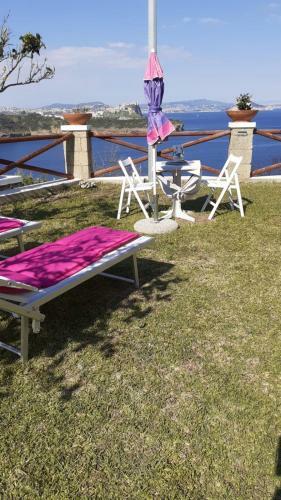 Apartamento Casetta Solchiaro 96
