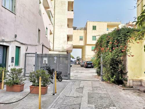Apartamento Calise Guest House