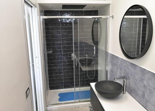 Apartamento Calise Guest House
