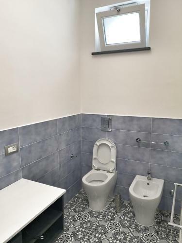 Apartamento Calise Guest House