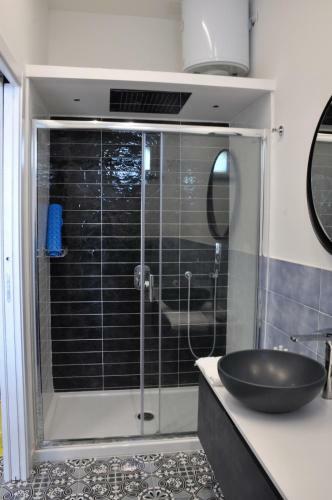 Apartamento Calise Guest House