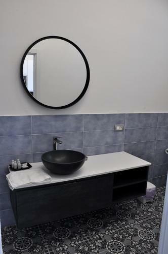 Apartamento Calise Guest House