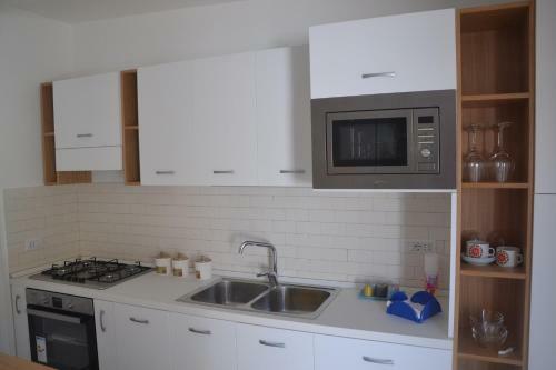 Apartamento Lungomare 2