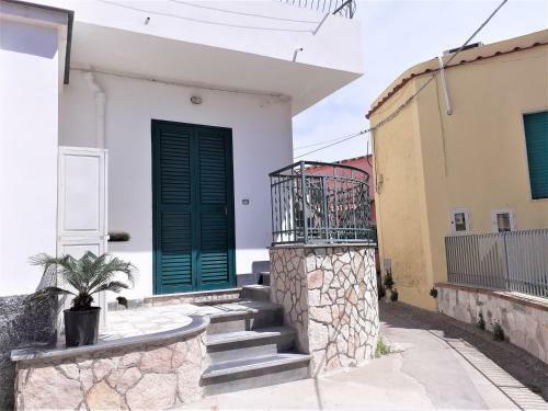 Apartamento Da Letizia