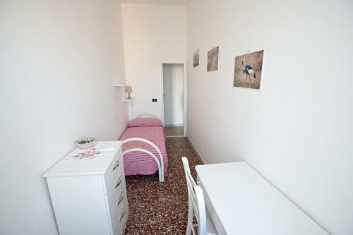 Apartamento Da Letizia