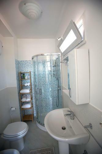 Apartamento Da Letizia