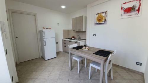 Casa Vacanze Cristian, Da Maruzzella