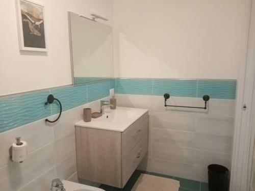 Apartamento Ultreya