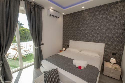 Bed & Breakfast La Dolce Vita Rooms