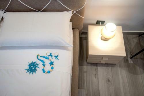 Bed & Breakfast La Dolce Vita Rooms