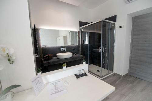 Bed & Breakfast La Dolce Vita Rooms