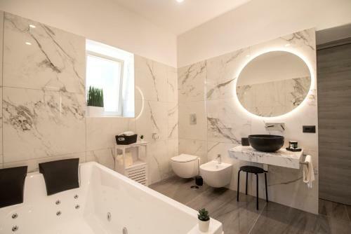 Bed & Breakfast La Dolce Vita Rooms