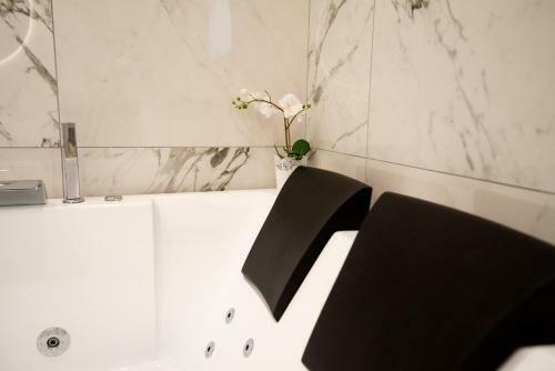 Bed & Breakfast La Dolce Vita Rooms