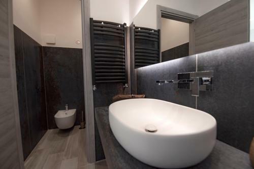 Bed & Breakfast La Dolce Vita Rooms