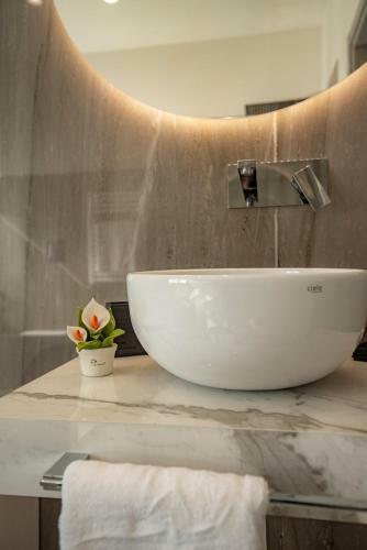 Bed & Breakfast La Dolce Vita Rooms