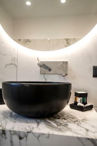 Bed & Breakfast La Dolce Vita Rooms