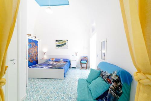 Apartamento La Cupola Blu