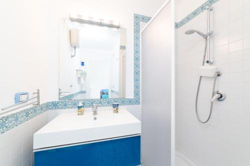 Apartamento La Cupola Blu