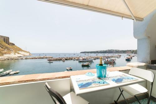 Apartamento La Cupola Blu