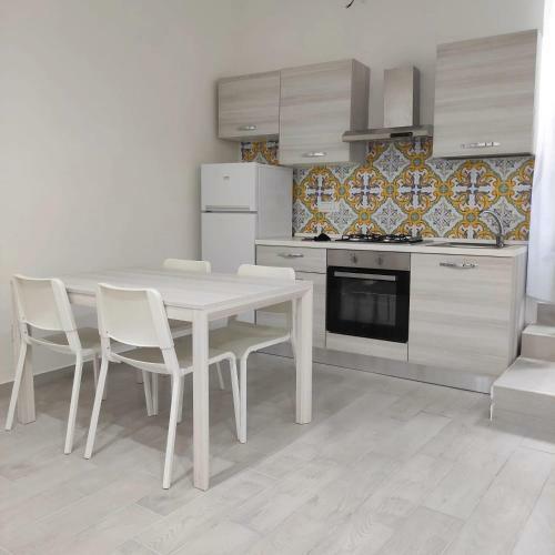 Apartamento Casa Lul�