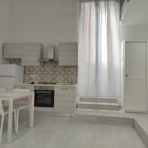 Apartamento Casa Lul�