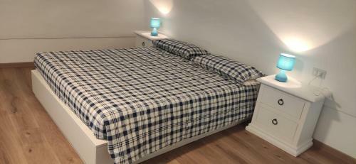 Apartamento Casa Lul�