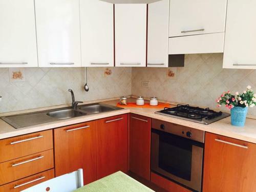 Apartamento Les Petites Maisons Maison Orange
