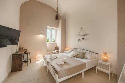 Hostal Calacala Rooms & Farm Experience
